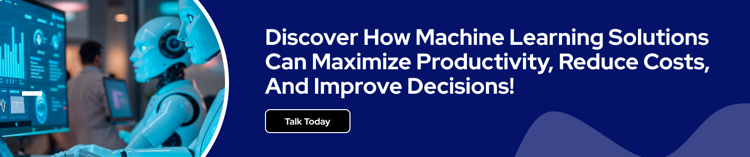 CTA Machine Learning Solutions for Business