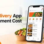 Food Delivery App Development Cost in 2026