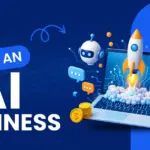 How to Start an AI Business in 2026–2027: Complete Entrepreneur's Guide Dev Technosys How to Start an AI Business in 2026-2027