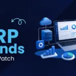 Top ERP Trends to Watch