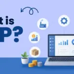 What is ERP? A Plain-English Guide for Business Leaders Dev Technosys What is ERP