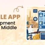 Mobile App Development Cost in Middle East