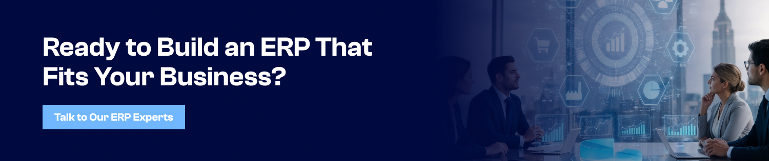 CTA-1 ERP Software For Businesses in USA