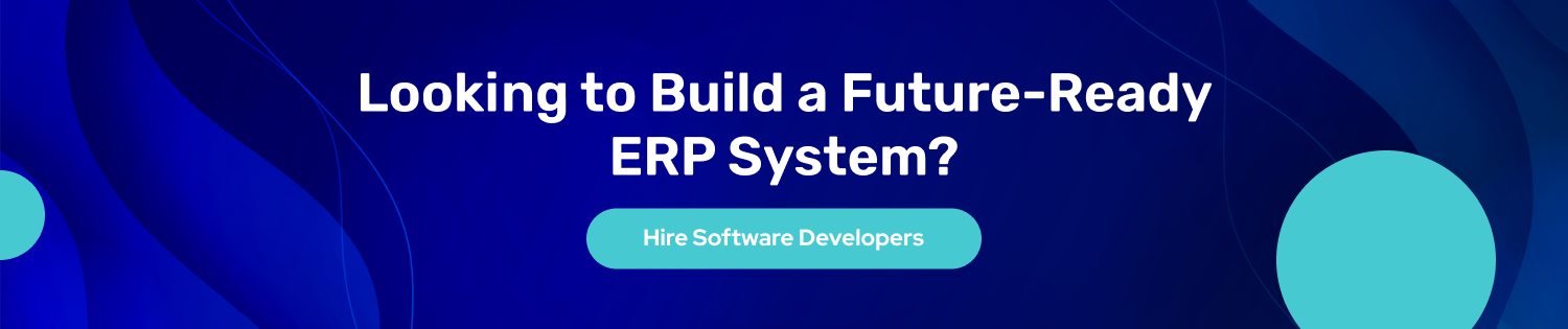 CTA ERP Trends