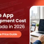 Mobile App Development Cost in Canada