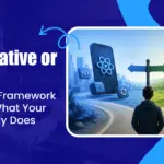 React Native or Native A Decision Framework Based on What Your App Actually Does Dev Technosys