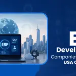 Top 10 ERP Development Companies in India for USA Clients 2026
