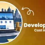 Web Development Cost in Western Europe