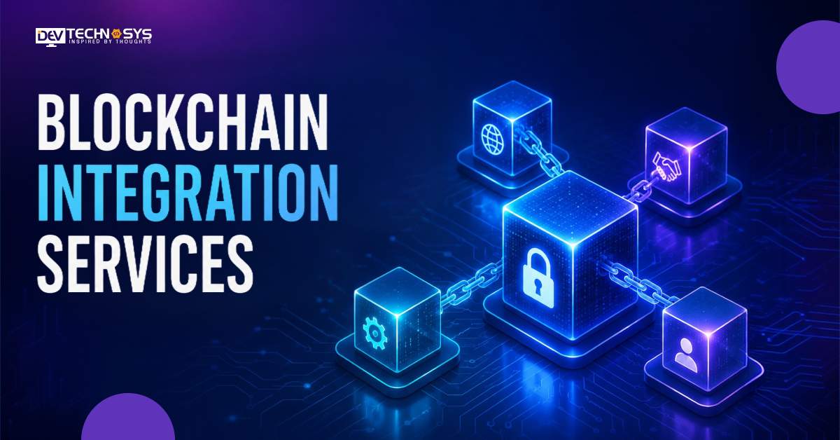 Blockchain Integration Services: Why Enterprise Pilots Die at the Legacy System Boundary