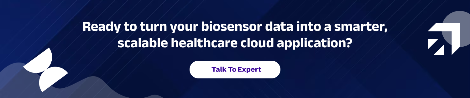 CTA-1 Build Biosensor Cloud Applications