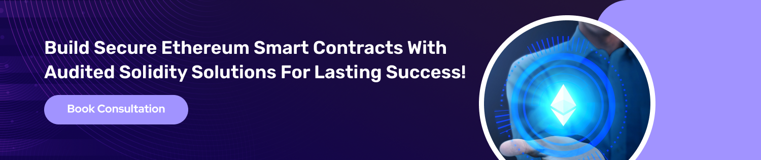 CTA 1 ethereum smart contract development
