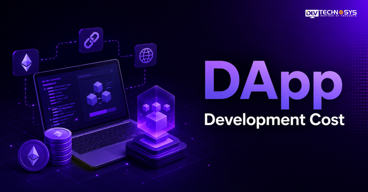 DApp Development Cost: Why Most Estimates Miss by 40%