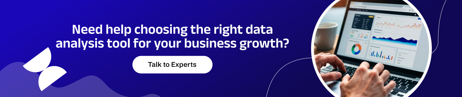Data Analysis Tools CTA