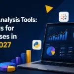 Data Analysis Tools Top Tools for Businesses