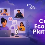 How to Build a Creator Economy Platform? Dev Technosys How to Build a Creator Economy Platform