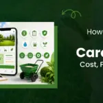 AI-Features That Make Lawn Care Apps Smarter