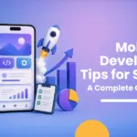 Mobile App Development Tips for Startups_ A Complete Guide for 2026