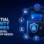 11 Essential Security Features Every Digital Wallet App Needs 