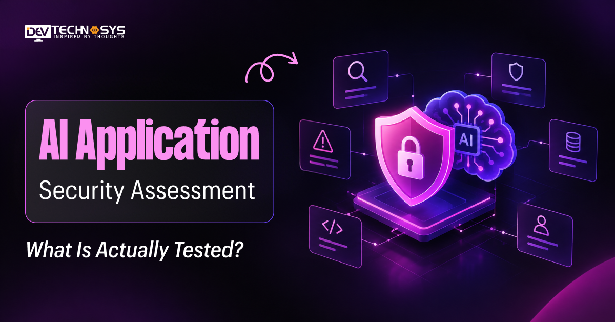 AI Application Security Assessment: What is Actually Tested?