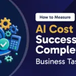 Ai Cost per Successfully completed