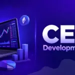 CEX Development Cost