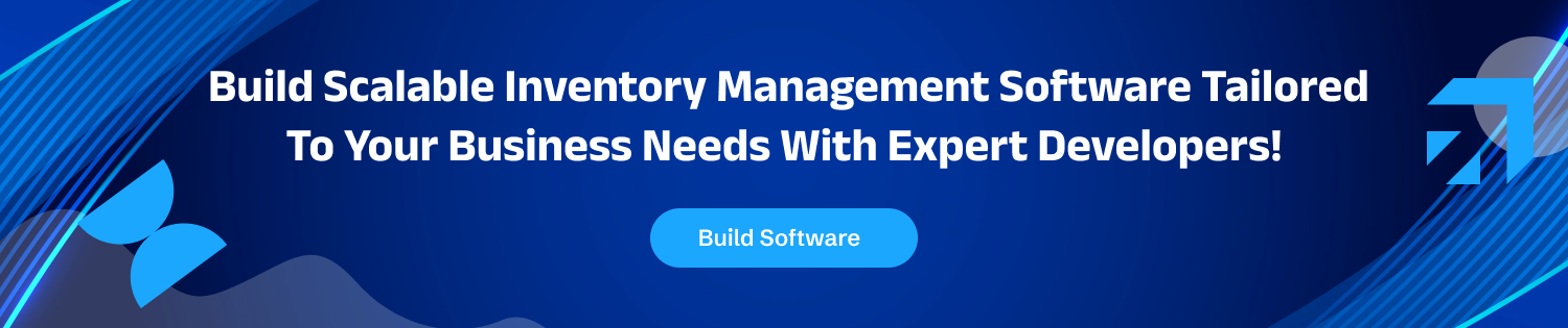 CTA 1 Build Inventory Management Software