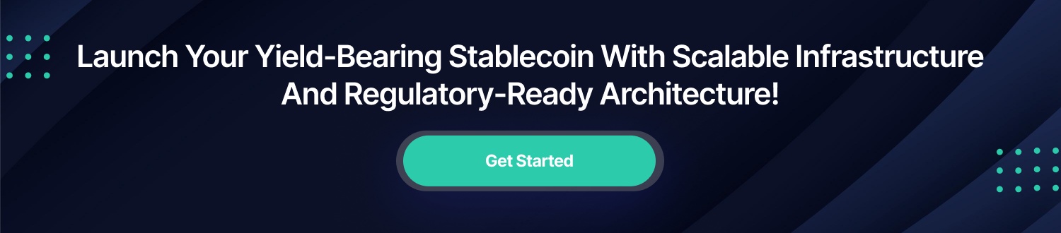 CTA 1 Build a Yield-Bearing Stablecoin