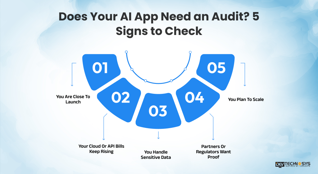 Does Your AI App Need an Audit_ 5 Signs to Check