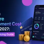 Fintech Software Development Cost in 2026-2027: Complete Pricing Guide Dev Technosys Fintech Software Development Cost in 2026-2027_ Complete Pricing Guide