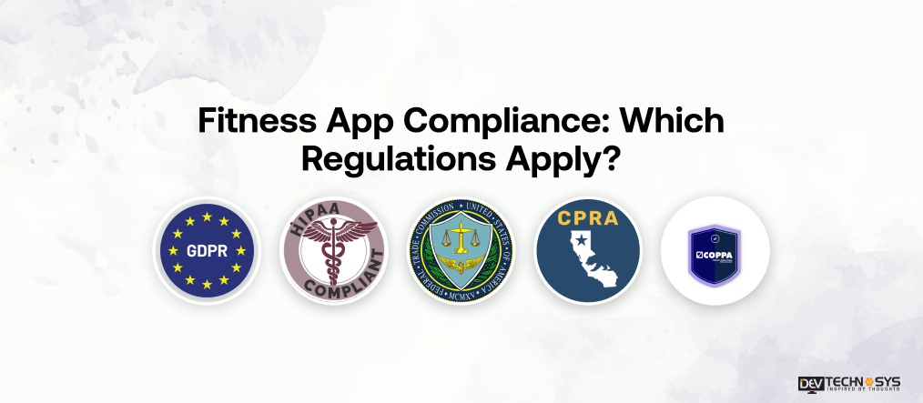 Fitness App Compliance_ Which Regulations Apply