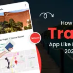 How to Build a Travel App Like Hotwire in 2026 - 2027