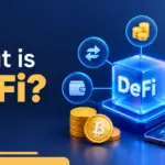 What Is DeFi and Its Impact on the Financial World? Dev Technosys What Is DeFi and Its Impact on the Financial World