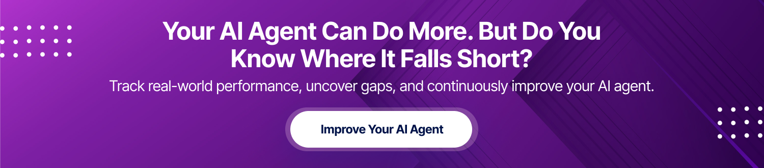 what your AI agent can do