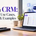 AI in CRM Practical Use Cases, Benefits & Examples