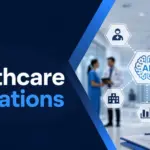 AI in Healthcare Operations Use Cases and Integration Boundaries
