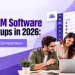 Best CRM Software for Startups in 2026 A complete Guide Dev Technosys