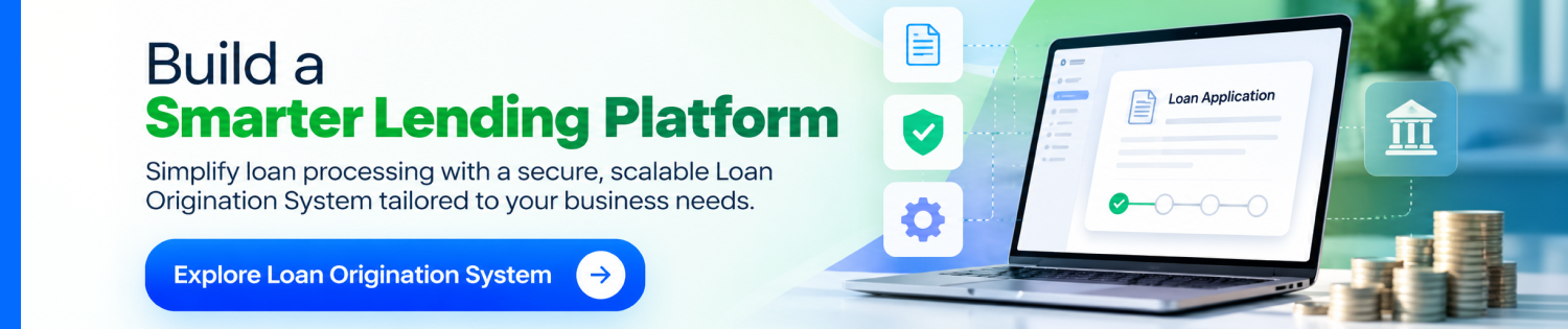 CTA-1 What is a Loan Origination System Stages and Integrations