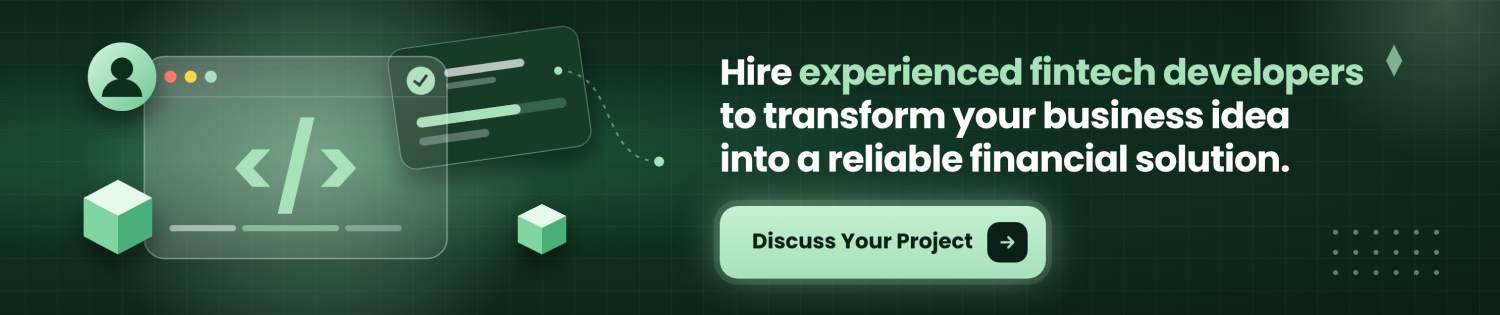 CTA-2 Fintech Software Development Team Structure Roles, Skills, and Responsibilities