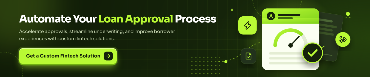 CTA-2 What is a Loan Origination System Stages and Integrations