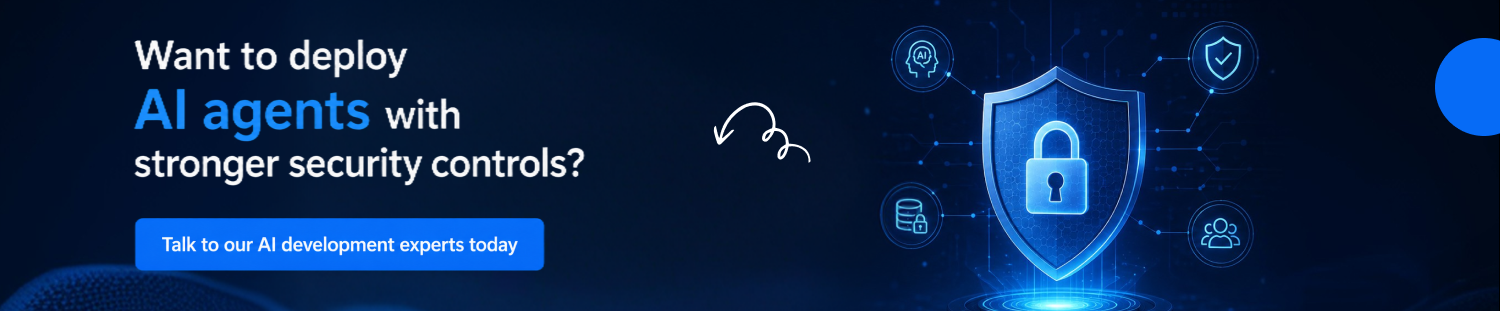 CTA AI Agent Security