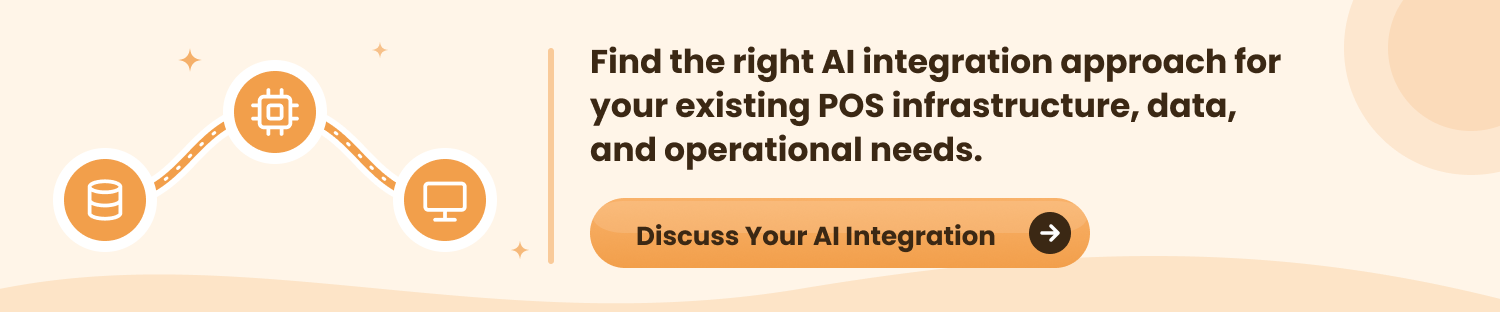 Find right POS partner