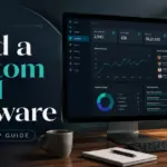 How to Build a Custom CRM Software: Step-by-Step Guide Dev Technosys How to Build a Custom CRM Software
