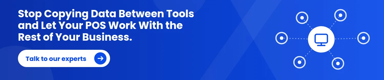 Launch your POS