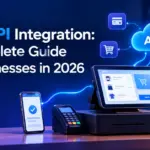 POS API Integration