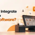 integrate AI into POS software